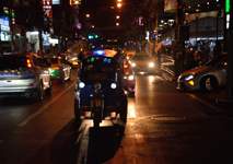 Photo Tuk-Tuk in Bangkok